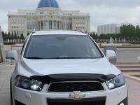 Chevrolet Captiva 2013 года за 8 000 000 тг. в Астана