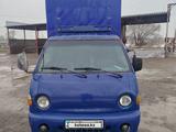 Hyundai Porter 2003 годаүшін5 500 000 тг. в Алматы – фото 4