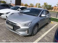 Hyundai Elantra 2020 годаүшін7 500 000 тг. в Астана