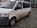 Volkswagen Transporter 2006 года за 6 500 000 тг. в Актобе – фото 2