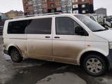 Volkswagen Transporter 2006 года за 6 500 000 тг. в Актобе – фото 3