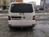 Volkswagen Transporter 2006 года за 6 500 000 тг. в Актобе – фото 4