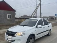 ВАЗ (Lada) Granta 2190 2012 годаүшін2 085 000 тг. в Атырау