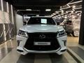 Lexus LX 570 2019 годаүшін53 000 000 тг. в Костанай – фото 3