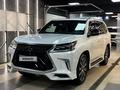 Lexus LX 570 2019 годаүшін53 000 000 тг. в Костанай – фото 2