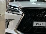 Lexus LX 570 2019 года за 53 000 000 тг. в Костанай – фото 5