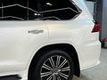 Lexus LX 570 2019 года за 53 000 000 тг. в Костанай – фото 6