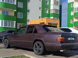 Mercedes-Benz E 260 1990 годаүшін1 350 000 тг. в Усть-Каменогорск – фото 2