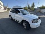 Toyota Highlander 2001 года за 9 300 000 тг. в Шымкент – фото 2