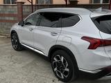 Hyundai Santa Fe 2023 года за 20 500 000 тг. в Шымкент