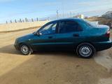 Daewoo Lanos 1999 года за 1 500 000 тг. в Актау – фото 3