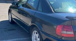 Audi A4 1999 года за 1 799 999 тг. в Тараз – фото 4