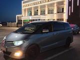 Toyota Estima 2008 годаүшін3 500 000 тг. в Атырау – фото 2
