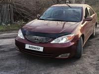 Toyota Camry 2002 года за 5 000 000 тг. в Караганда