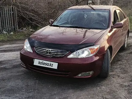 Toyota Camry 2002 года за 5 000 000 тг. в Караганда