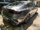 Hyundai Lafesta 2023 года за 8 900 000 тг. в Алматы – фото 3