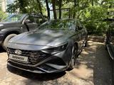 Hyundai Lafesta 2023 года за 8 900 000 тг. в Алматы – фото 2