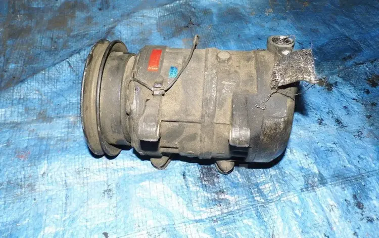 Компрессор кондиционера Nissan CD20 за 20 000 тг. в Караганда