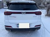 Chery Tiggo 7 Pro 2023 годаfor7 950 000 тг. в Зеренда – фото 2
