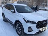 Chery Tiggo 7 Pro 2023 годаfor7 950 000 тг. в Зеренда – фото 3