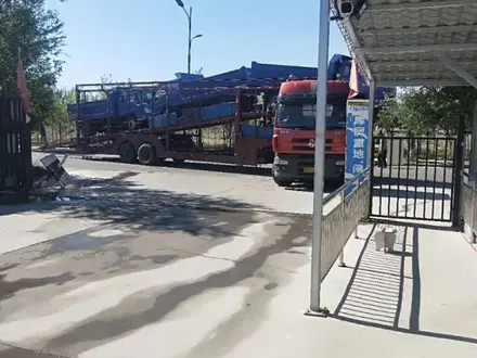 Foton  Самосвал 5 тонн 2018 года за 10 990 000 тг. в Астана – фото 16