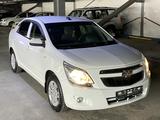 Chevrolet Cobalt 2021 годаүшін5 850 000 тг. в Рудный – фото 2