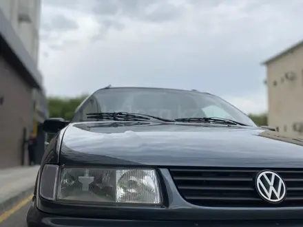 Volkswagen Passat 1995 года за 2 800 000 тг. в Кызылорда – фото 7