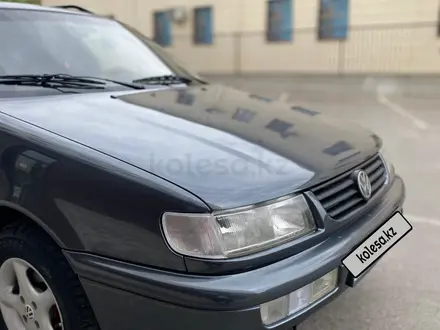 Volkswagen Passat 1995 года за 2 800 000 тг. в Кызылорда – фото 6