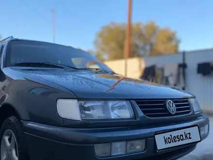 Volkswagen Passat 1995 года за 2 800 000 тг. в Кызылорда – фото 16