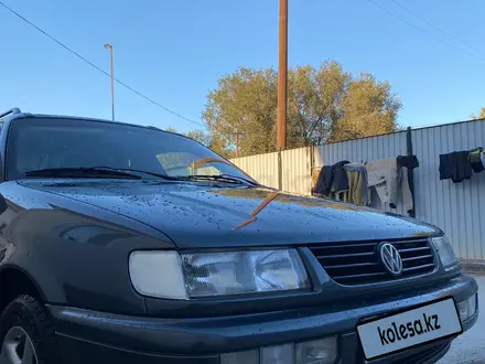 Volkswagen Passat 1995 года за 2 800 000 тг. в Кызылорда – фото 14