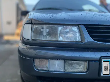 Volkswagen Passat 1995 года за 2 800 000 тг. в Кызылорда – фото 17