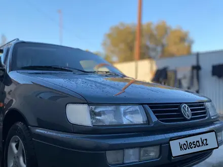 Volkswagen Passat 1995 года за 2 800 000 тг. в Кызылорда – фото 19