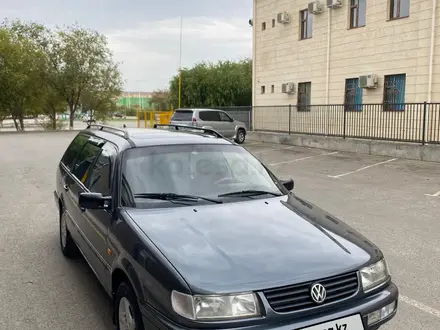 Volkswagen Passat 1995 года за 2 800 000 тг. в Кызылорда