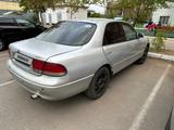 Mazda 626 1995 годаүшін1 200 000 тг. в Астана