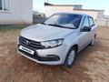 ВАЗ (Lada) Granta 2191 2020 года за 2 900 000 тг. в Уральск