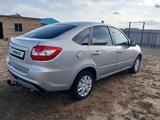 ВАЗ (Lada) Granta 2191 2020 годаүшін2 900 000 тг. в Уральск – фото 3