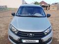 ВАЗ (Lada) Granta 2191 2020 года за 2 900 000 тг. в Уральск – фото 5