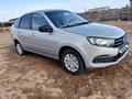 ВАЗ (Lada) Granta 2191 2020 года за 2 900 000 тг. в Уральск – фото 6