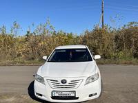 Toyota Camry 2008 года за 6 400 000 тг. в Петропавловск