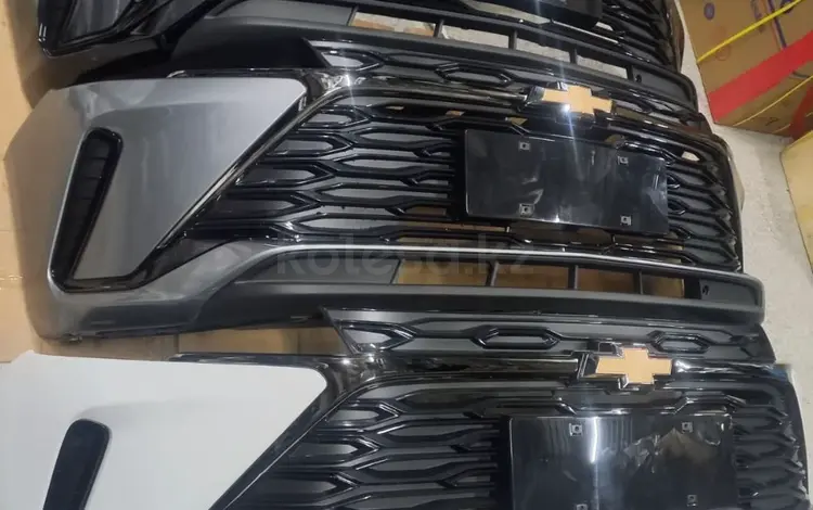 Бампера Monza за 165 000 тг. в Шымкент