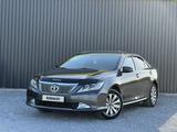 Toyota Camry 2012 годаүшін10 590 000 тг. в Актобе