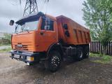 КамАЗ  65115 2007 года за 8 500 000 тг. в Актобе