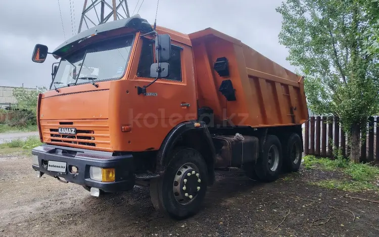 КамАЗ  65115 2007 года за 8 500 000 тг. в Актобе