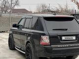 Land Rover Range Rover Sport 2006 года за 6 800 000 тг. в Тараз – фото 4