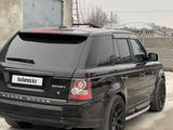 Land Rover Range Rover Sport 2006 года за 6 800 000 тг. в Тараз – фото 5