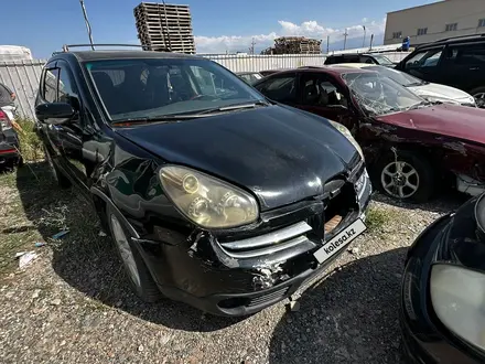 Subaru Tribeca 2006 года за 1 833 333 тг. в Алматы – фото 4