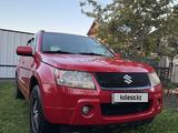 Suzuki Grand Vitara 2005 года за 4 700 000 тг. в Усть-Каменогорск – фото 2