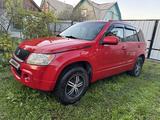Suzuki Grand Vitara 2005 года за 4 700 000 тг. в Усть-Каменогорск – фото 3