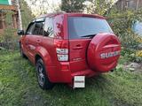 Suzuki Grand Vitara 2005 года за 4 700 000 тг. в Усть-Каменогорск – фото 4