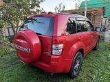 Suzuki Grand Vitara 2005 года за 4 700 000 тг. в Усть-Каменогорск – фото 5